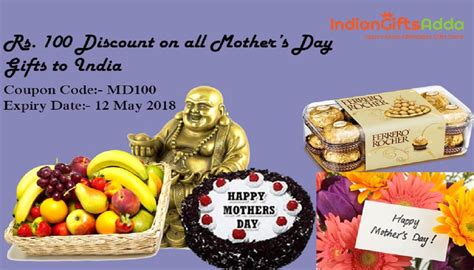 send mothers day gifts india